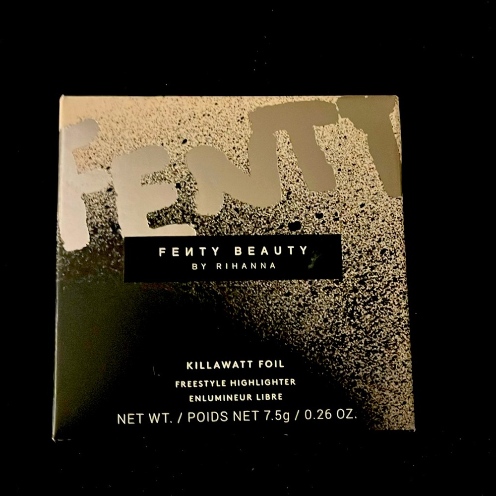 Fenty Beauty: Killawatt Freestyle Highlighter (Penny4UThots)